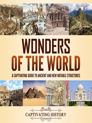 cover image of Wonders of the World